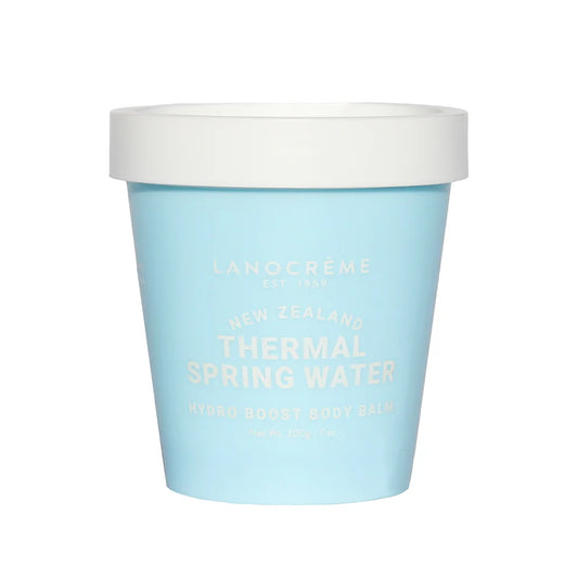 Lanocrème Thermal Spring Water Hydro Boost Body Balm