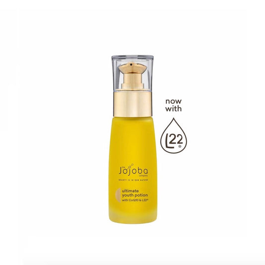 Ultimate Youth Potion + L22®