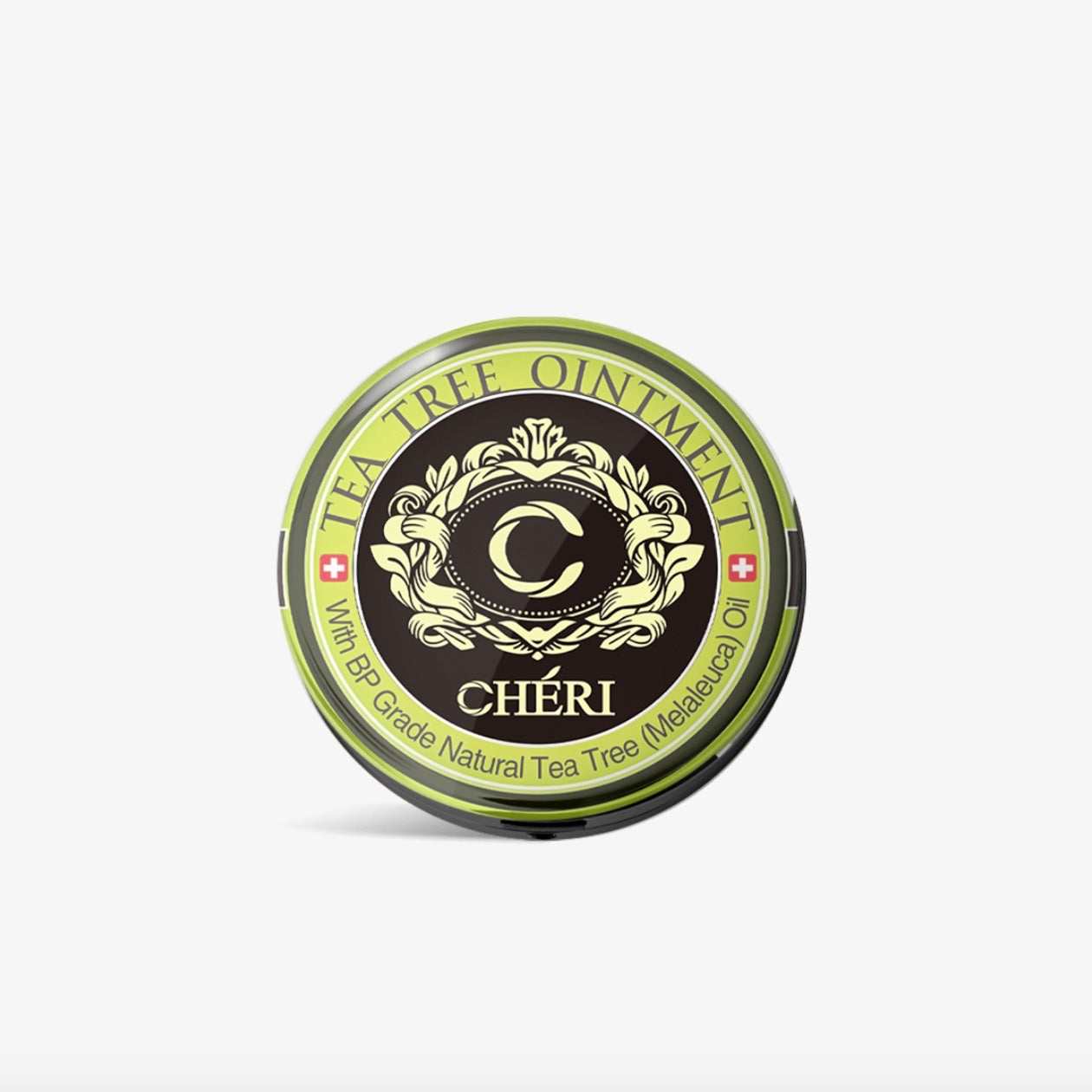 CHERI Tea Tree Ointment