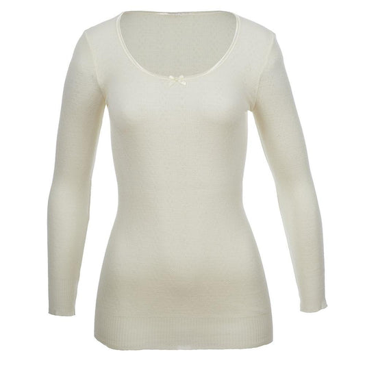 Ktena Thermo Fleece® – Ladies Long Sleeve Spencer