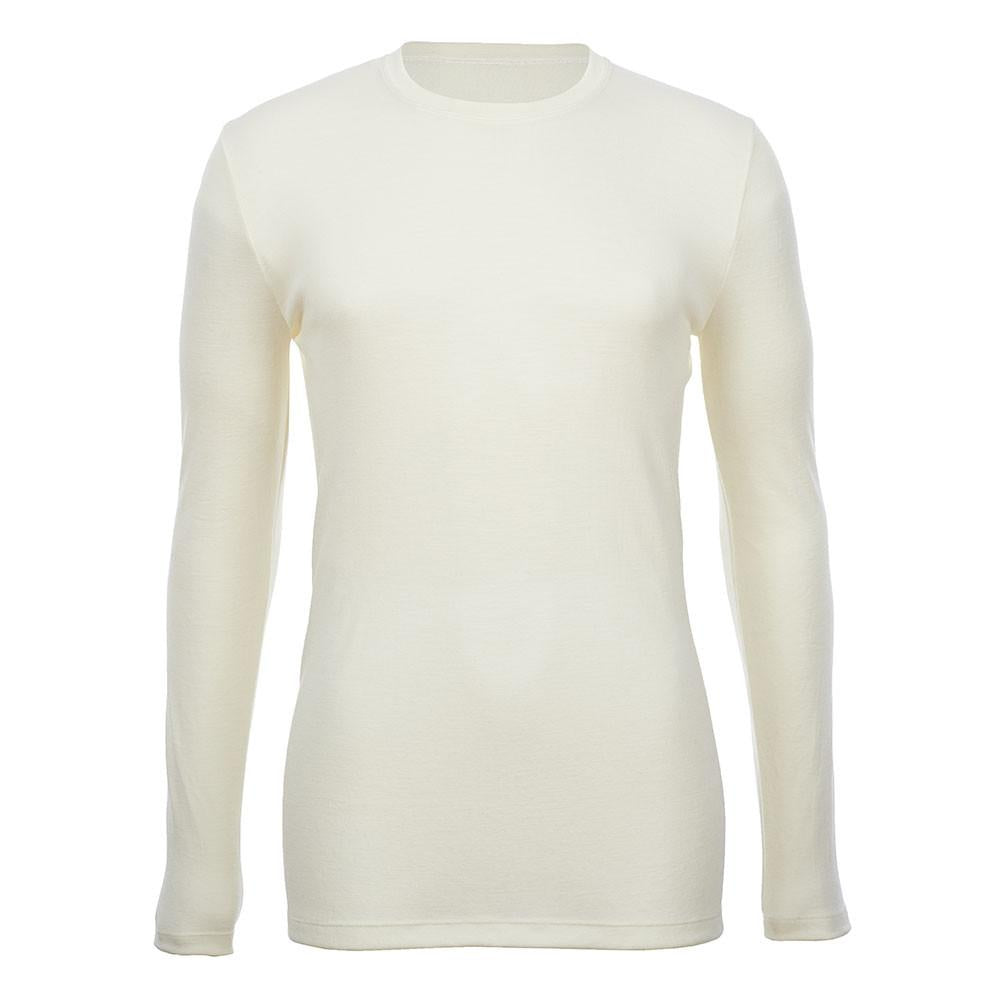 Ktena Thermo Fleece® – Men's Long Sleeve Spencer