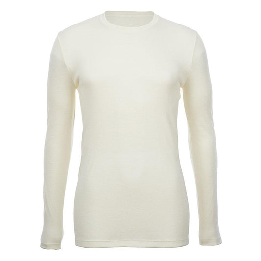 Ktena Thermo Fleece® – Men's Long Sleeve Spencer