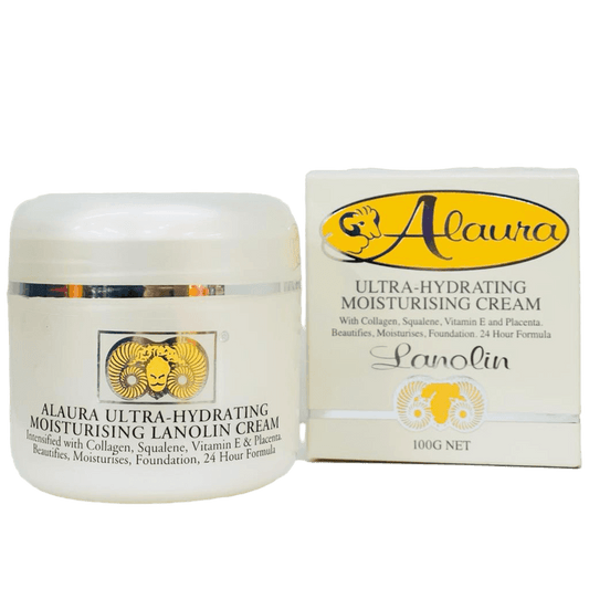 Alaura Ultra-Hydrating Moisturising Cream